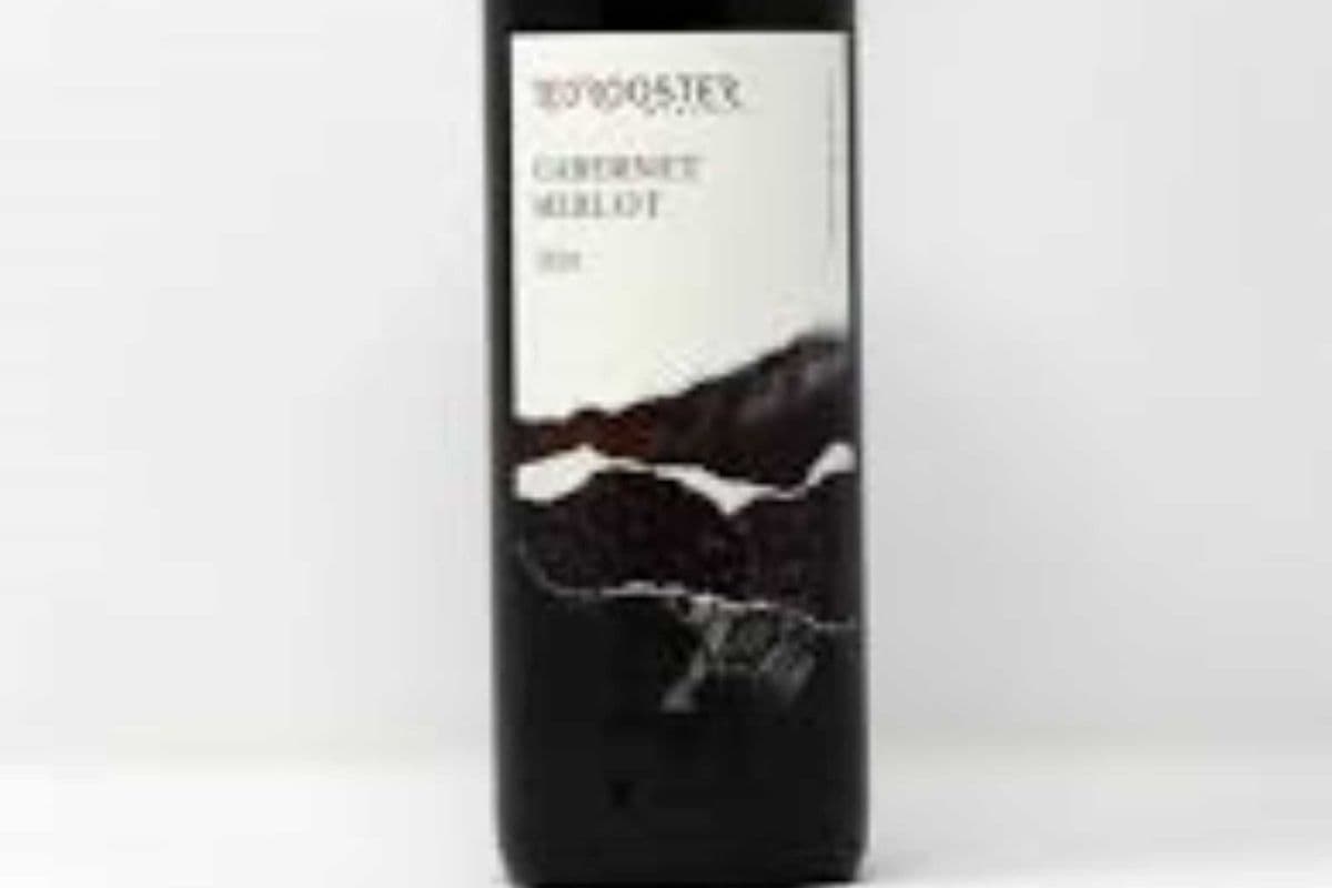 Red Rooster Cab Merlot (1 x 750ml)