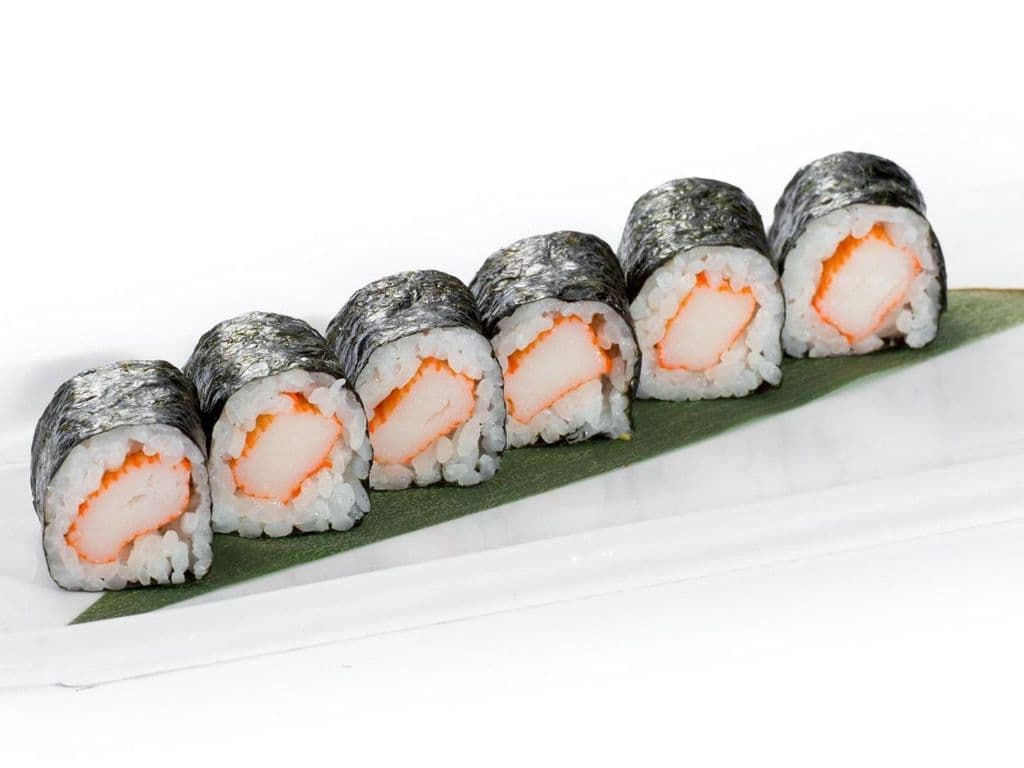 M03 Crab Stick Roll (6 pcs)