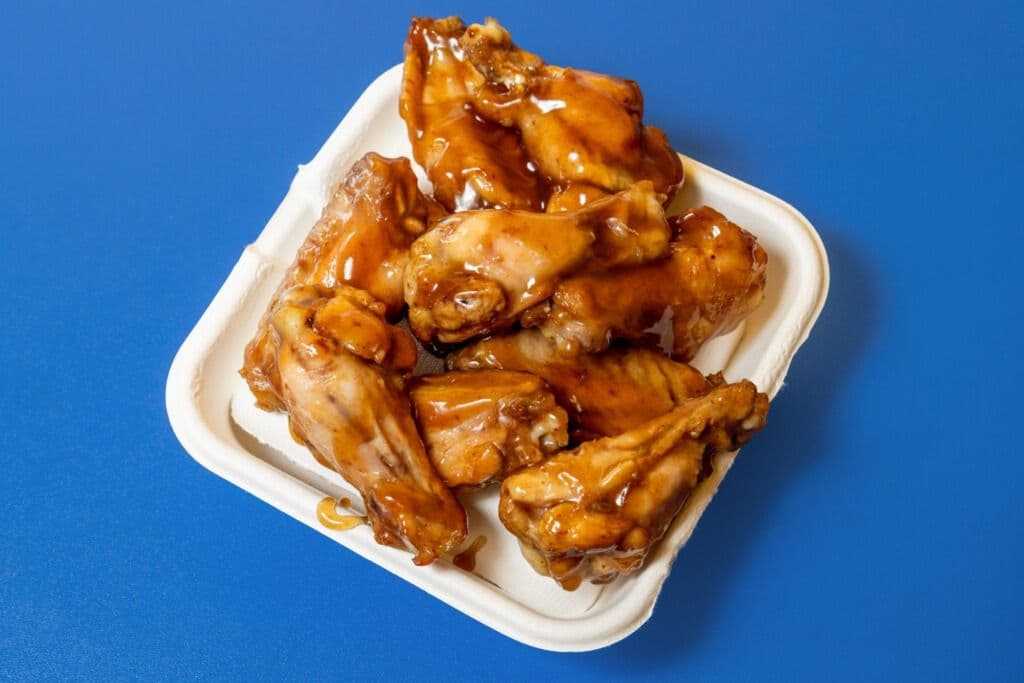 Mini 10 Wings