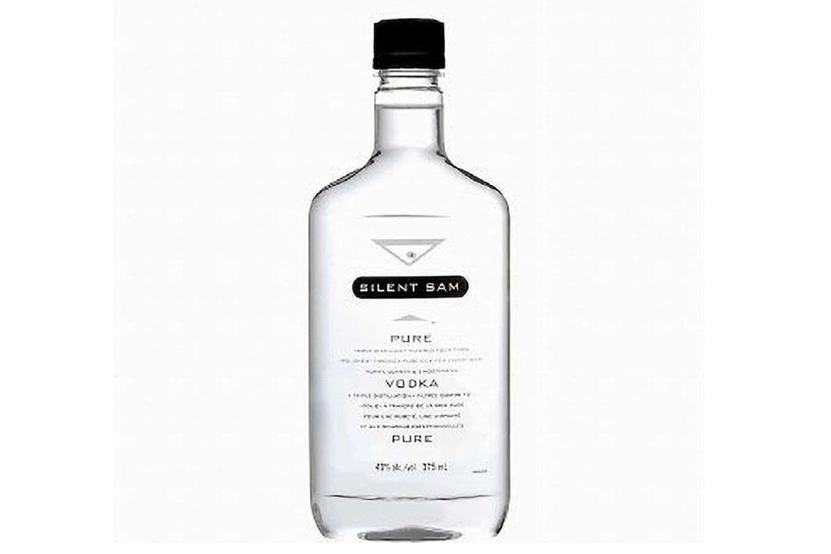SILENT SAM 375ML (1 x 375 ML)