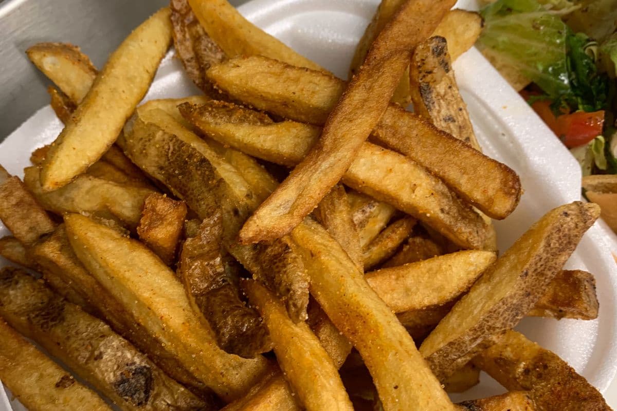 French Fries