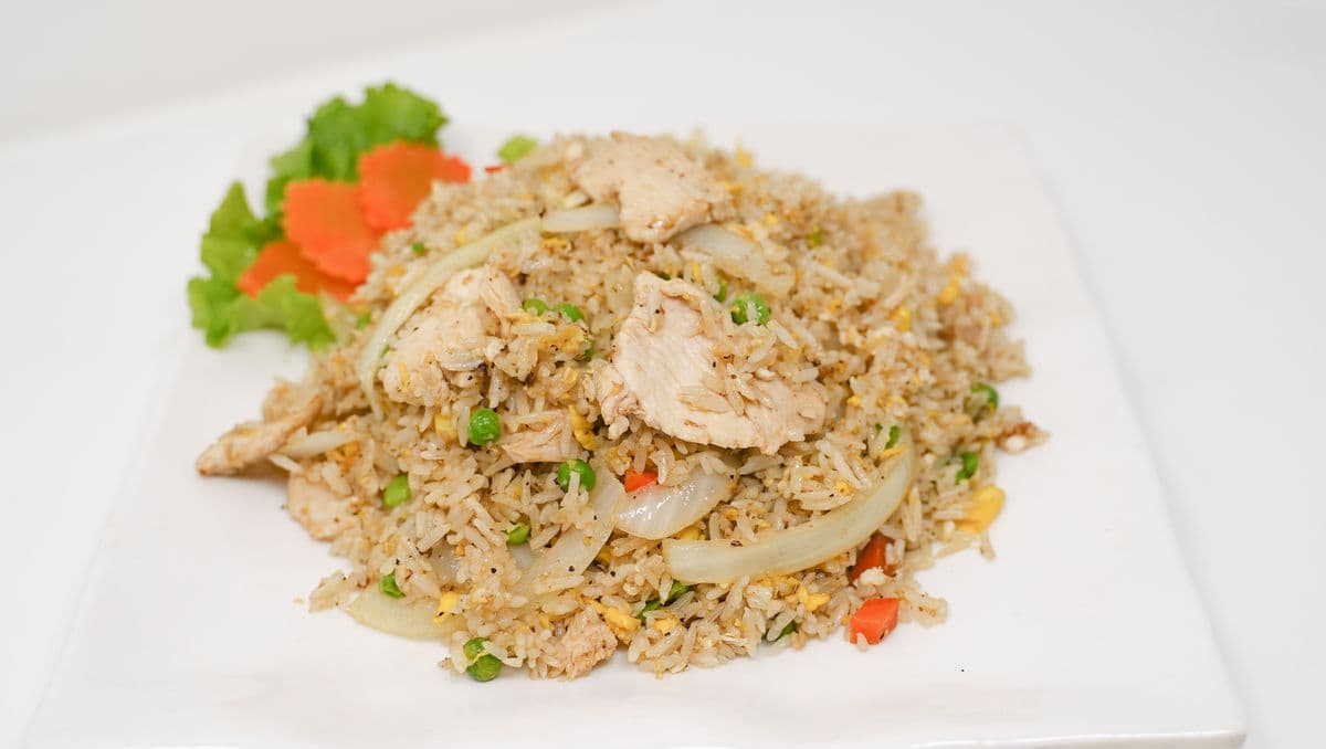 Fried Rice - Khao Pad