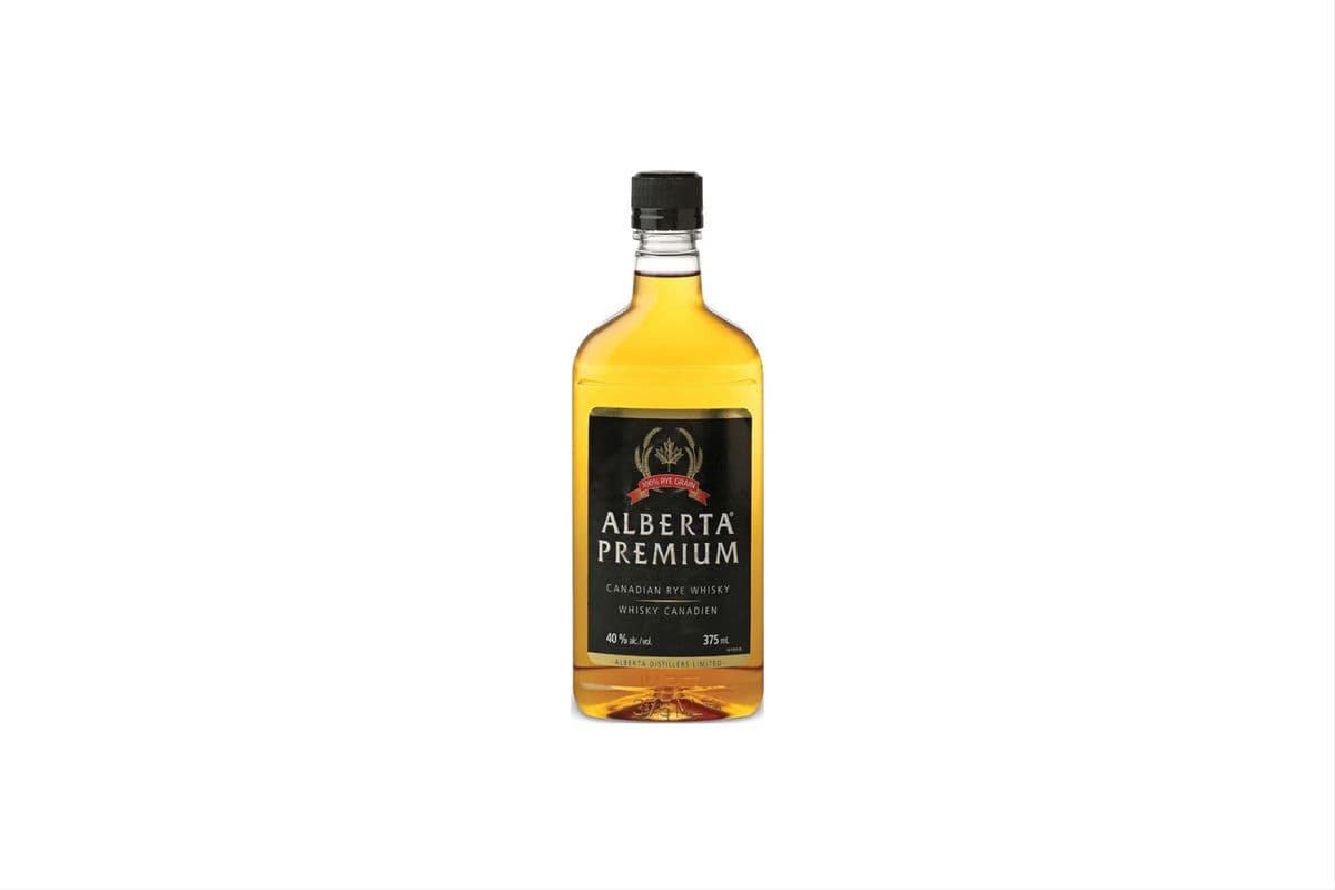 Alberta Premium (1 x 375mL)
