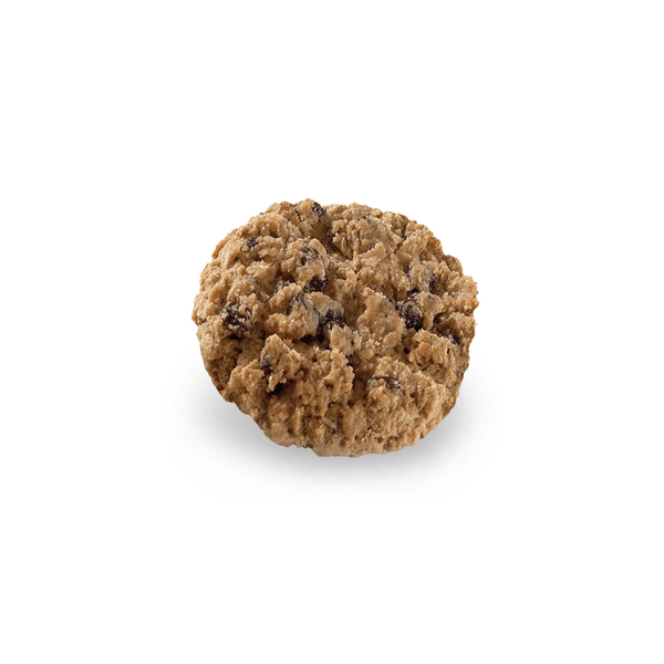 Oatmeal Raisin Cookie