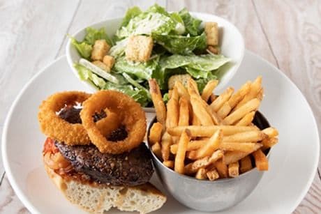 Steak Sandwich