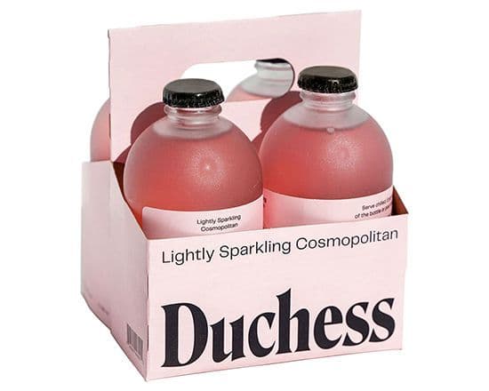 Duchess Cosmopolitan