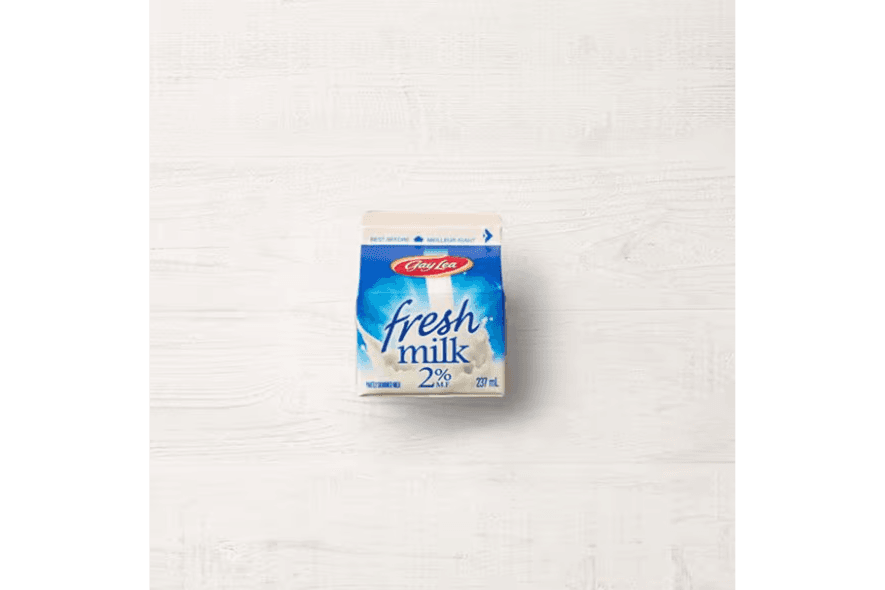 Milk