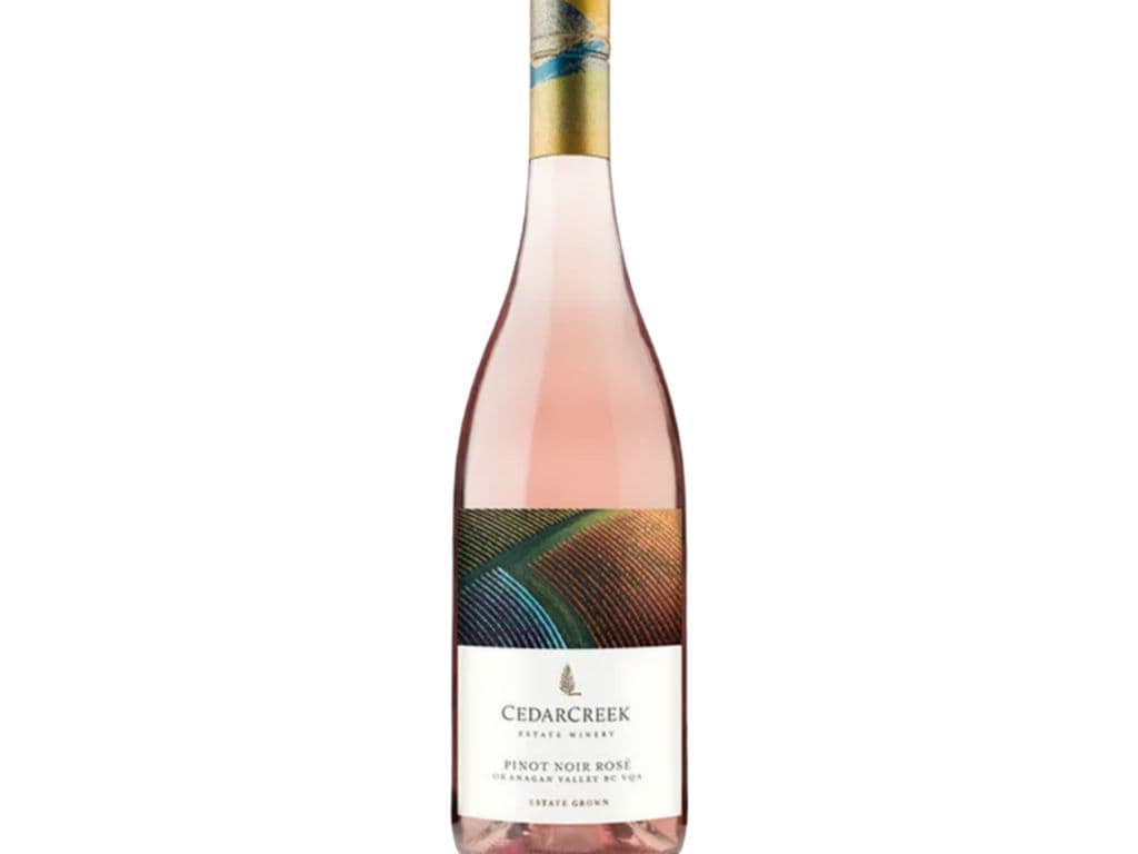 Cedar Creek - Pinot Noir Rose