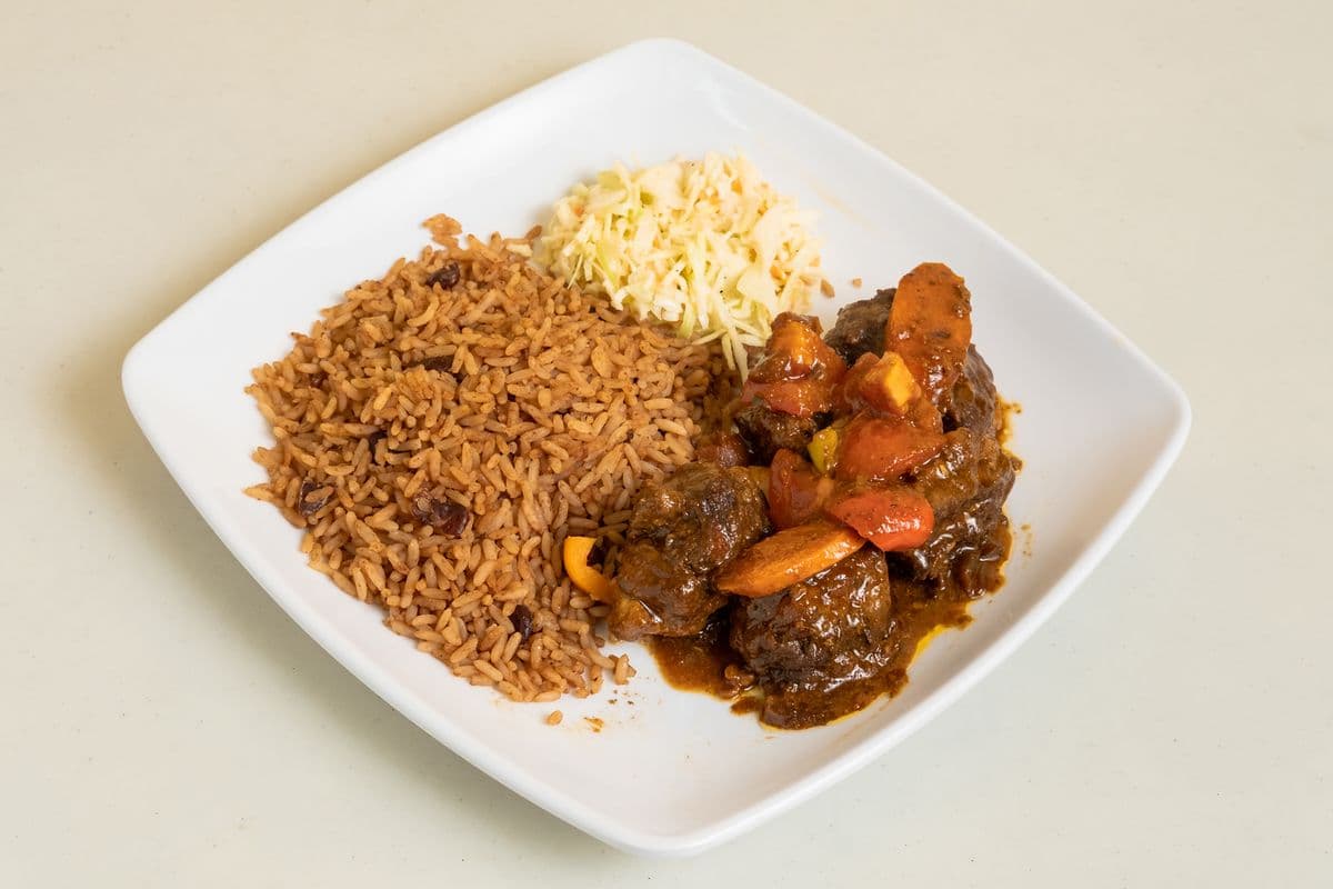 Stew Beef