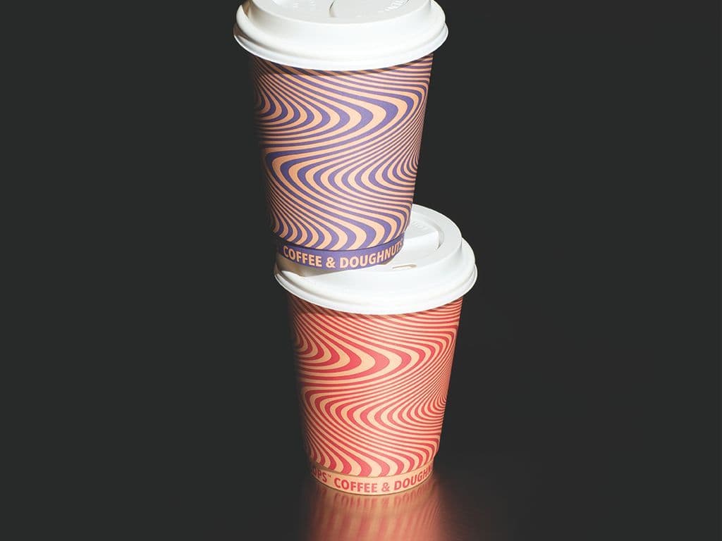 COFFEE.