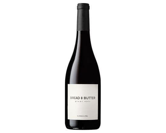 Bread And Butter Pinot Noir 2018, 750 ml