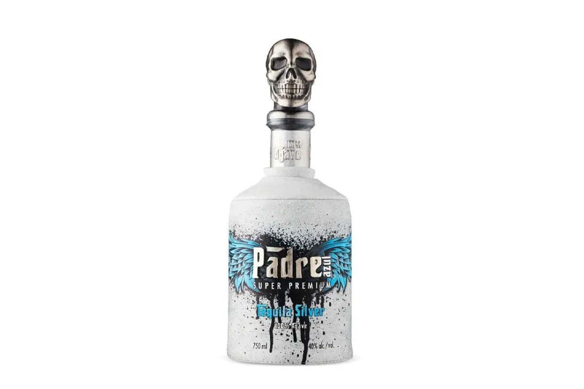 Padre Azul Silver (1 x 750 ml)