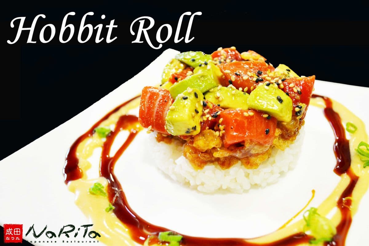 Hobbit Roll