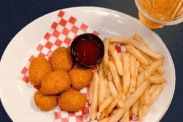 F21 Happy Meal A
