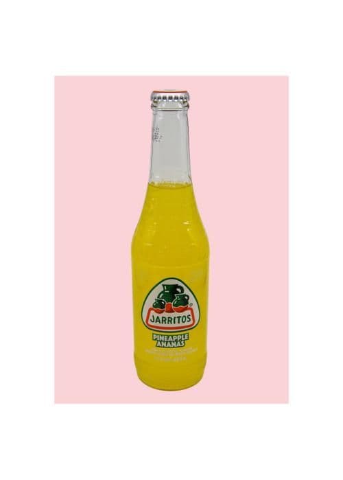Jarrito Pineapple
