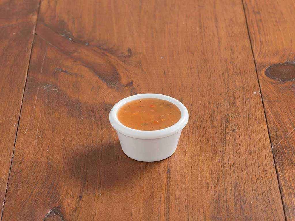 Low-Calorie Italian Salad Dressing