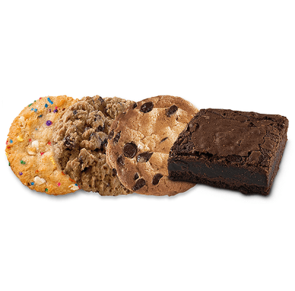 (3) Dessert Bundle