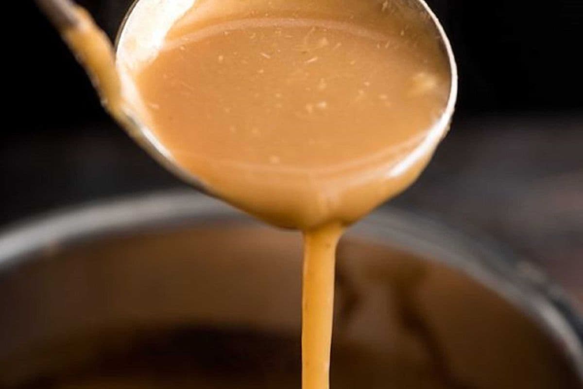 Gravy (4 oz)