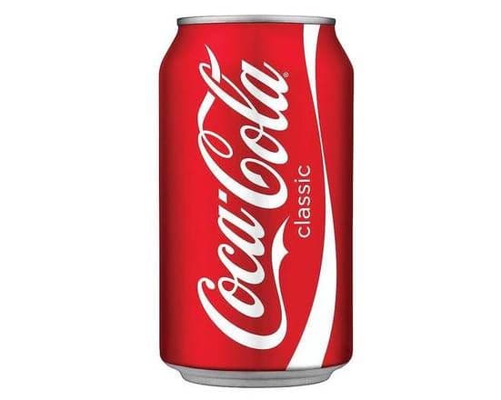Coca Cola Classic 355mL