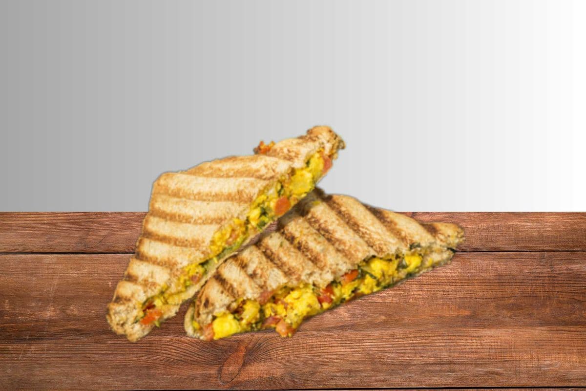 Tandoori Paneer