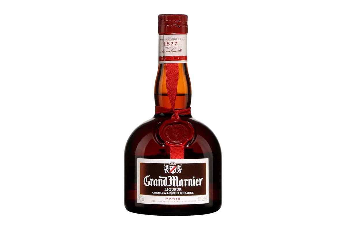 Grand Marnier (375 ml) (1 x 375ml)