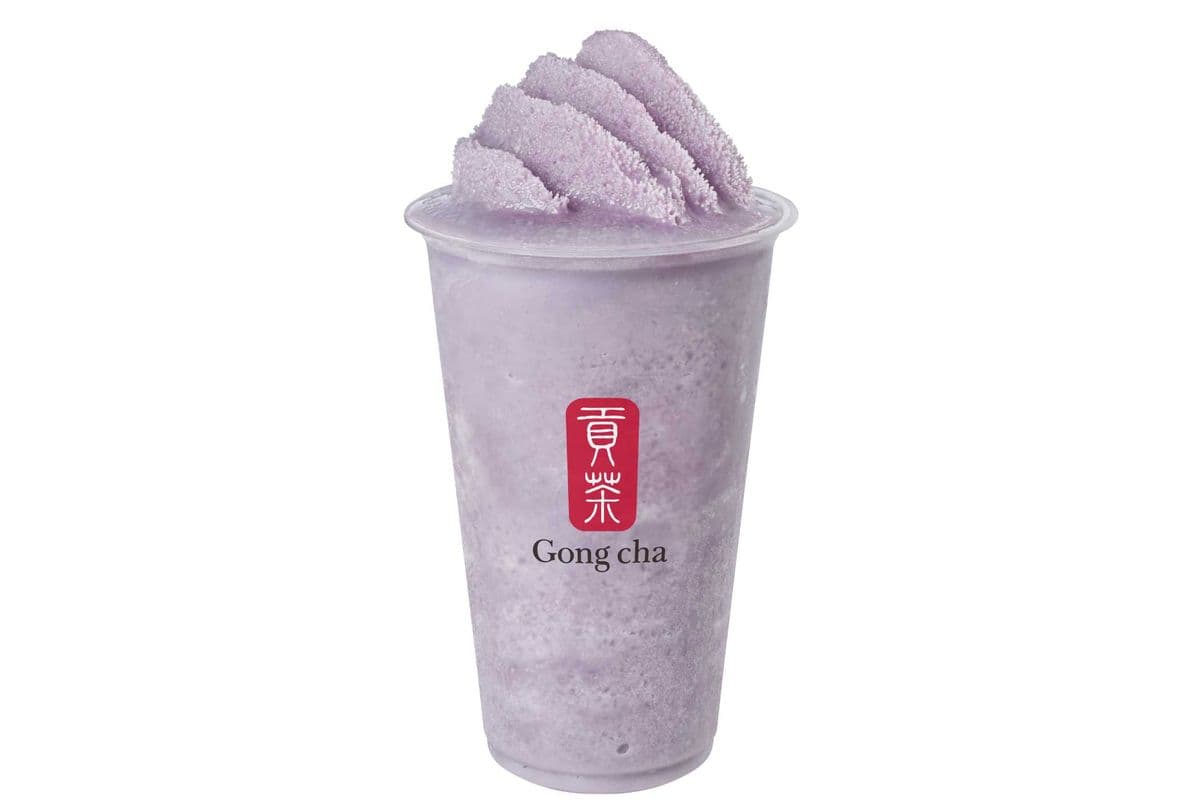 Taro Smoothie