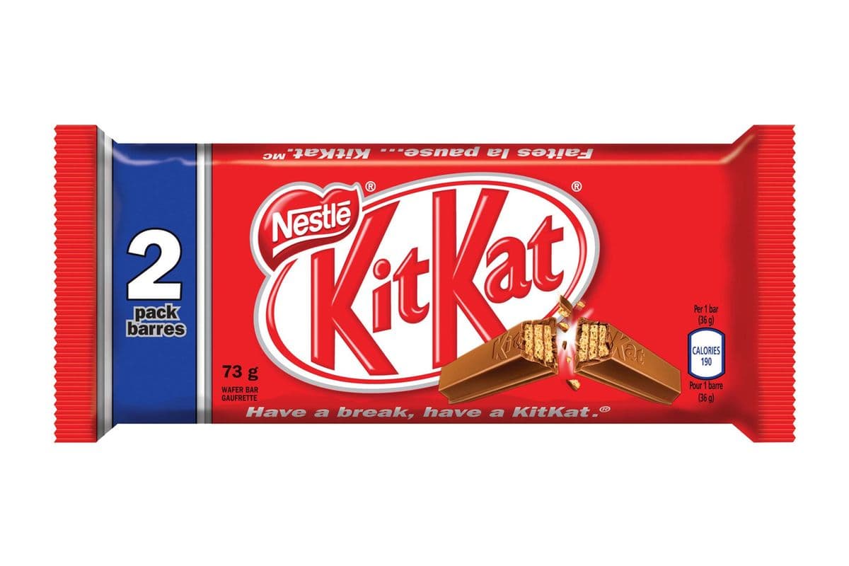 Nestle Kit Kat King Size Bar (73 g)