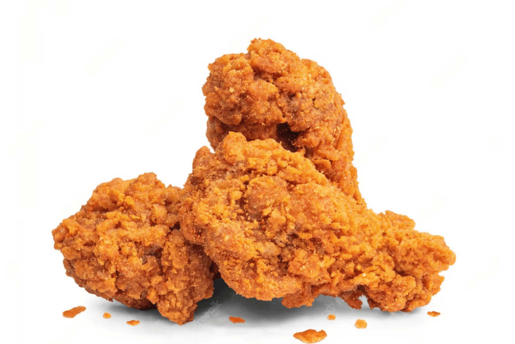 Chicken Wings (10 pack)
