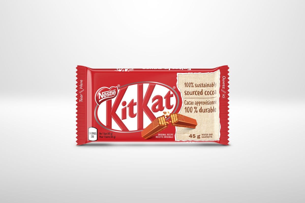 Kit Kat (45 g)