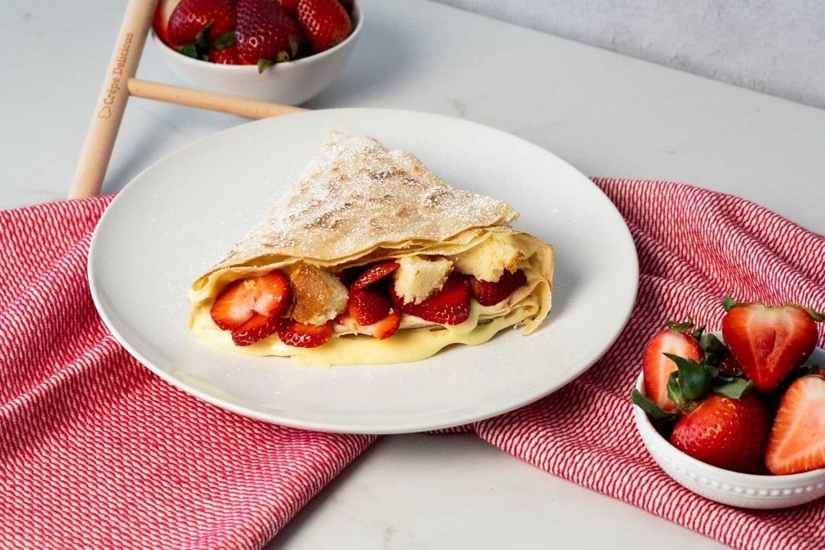 Shortcake