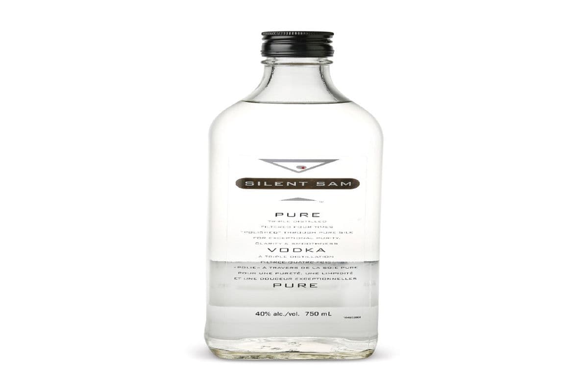 5132 Silent Sam (750 ml)