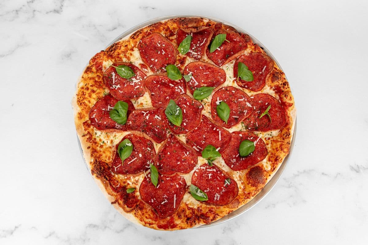Pepperoni