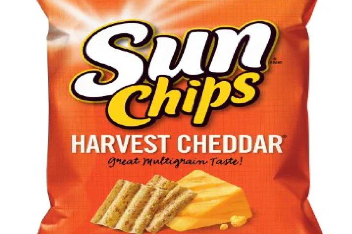 Sun Chips (225 g)