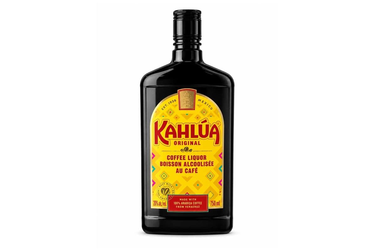 Kahlua 375ml (1 x 375ml)