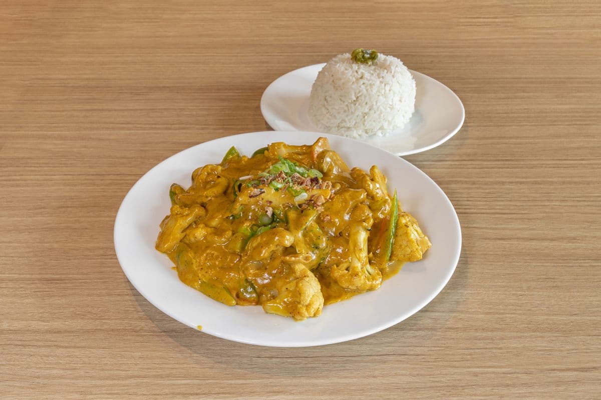 78. Stir Fried Chicken with Vegetables
