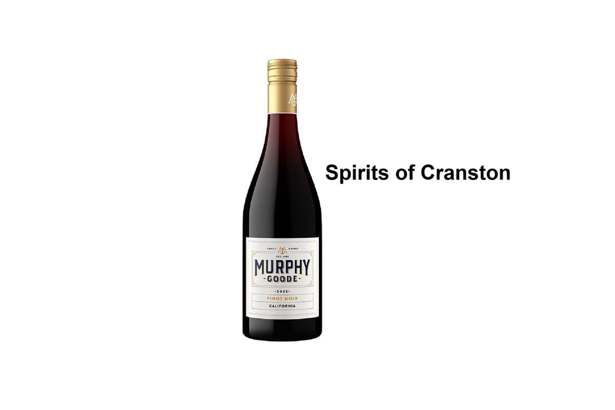 MURPHY GOODE PINOT NOIR 750ML (1 x 750ML)