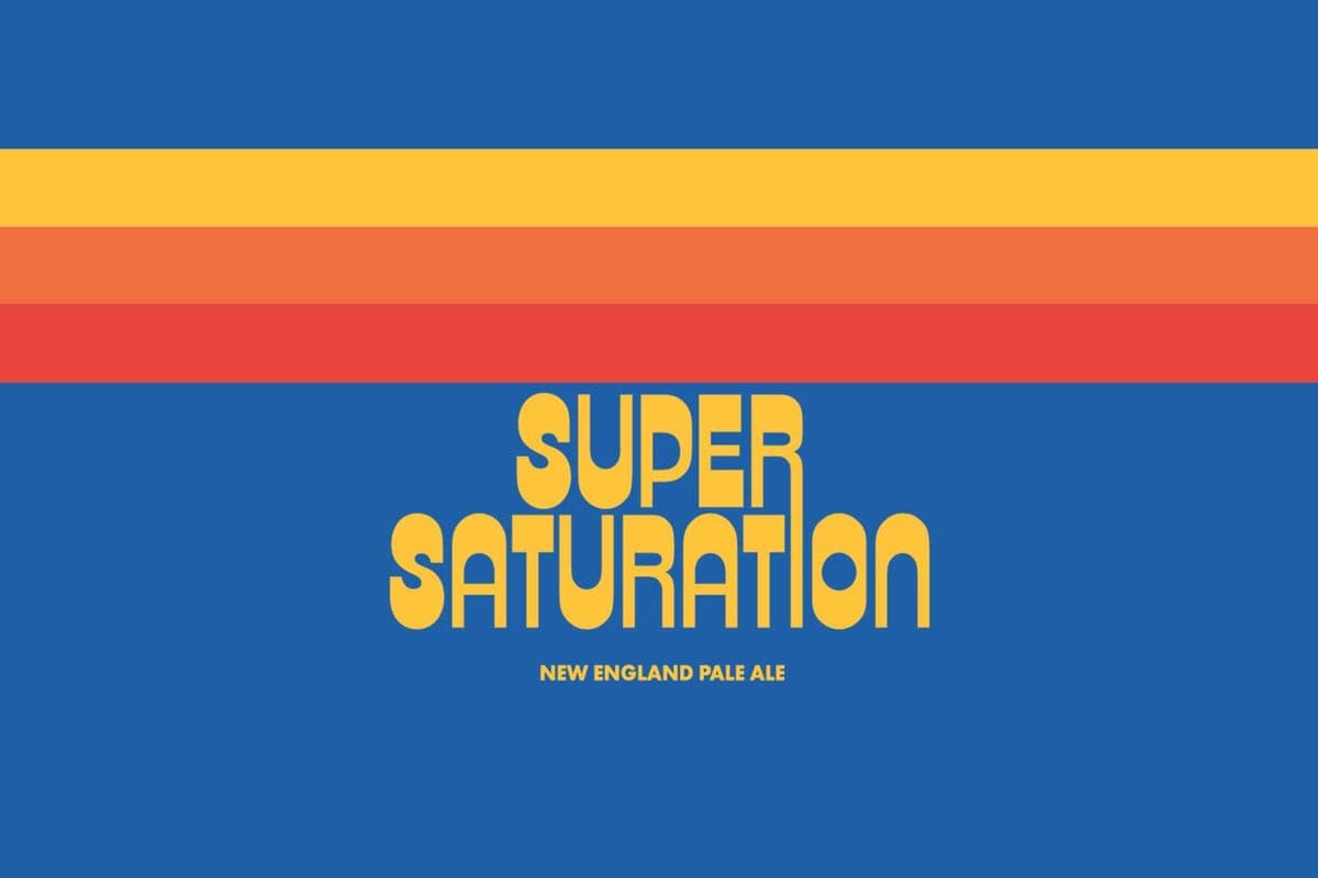 cabin SUPER SATURATION NEPA 6 CANS (6 x 355ml)