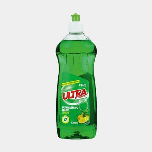 Ultra Savon à Vaisselle parfum frais (575mL) / Ultra Dish Liquid Fresh Scent (575mL)