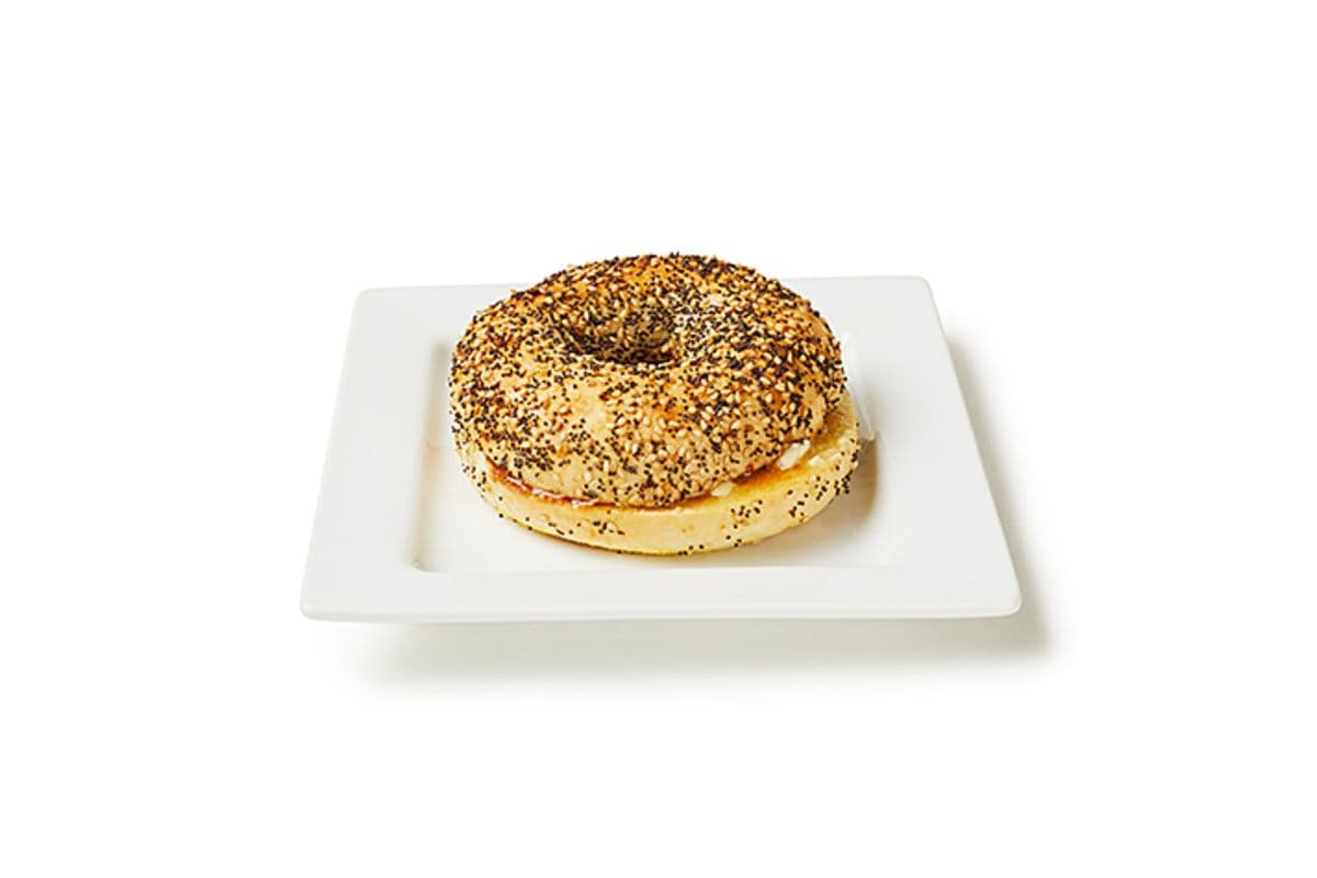 New York Bagel