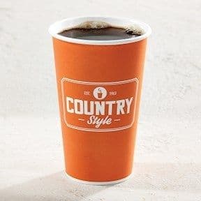 Original Blend Coffee