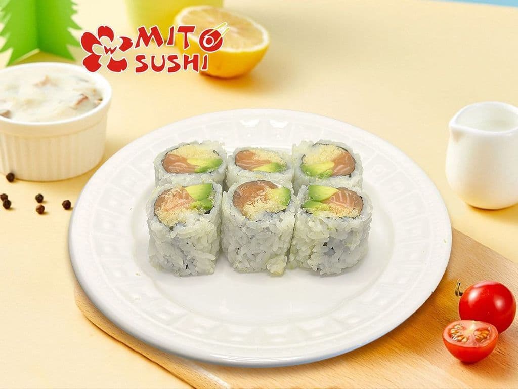 Crunch Roll
