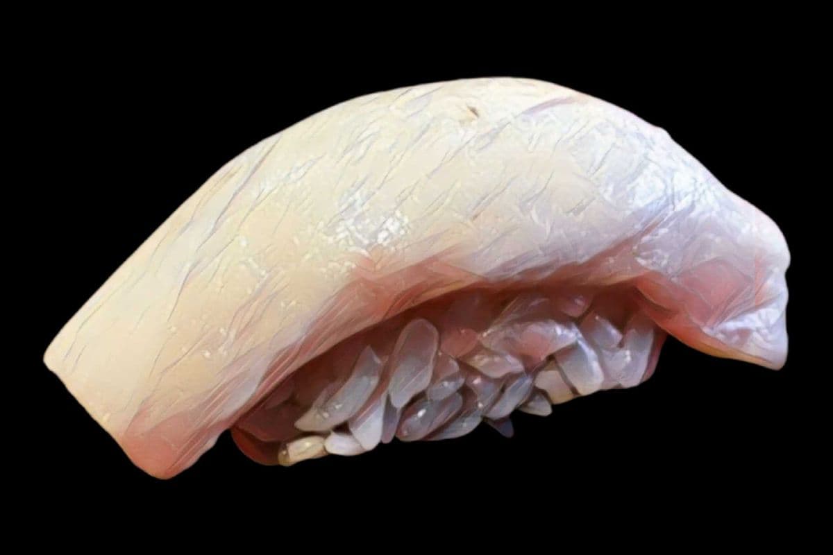 AC3 White Tuna