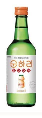 CHUM CHURUM YOGURT (360ML)