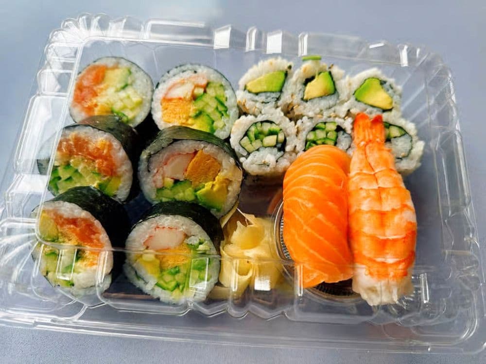 Combo 14 (mcx) / Combo (14 pcs)