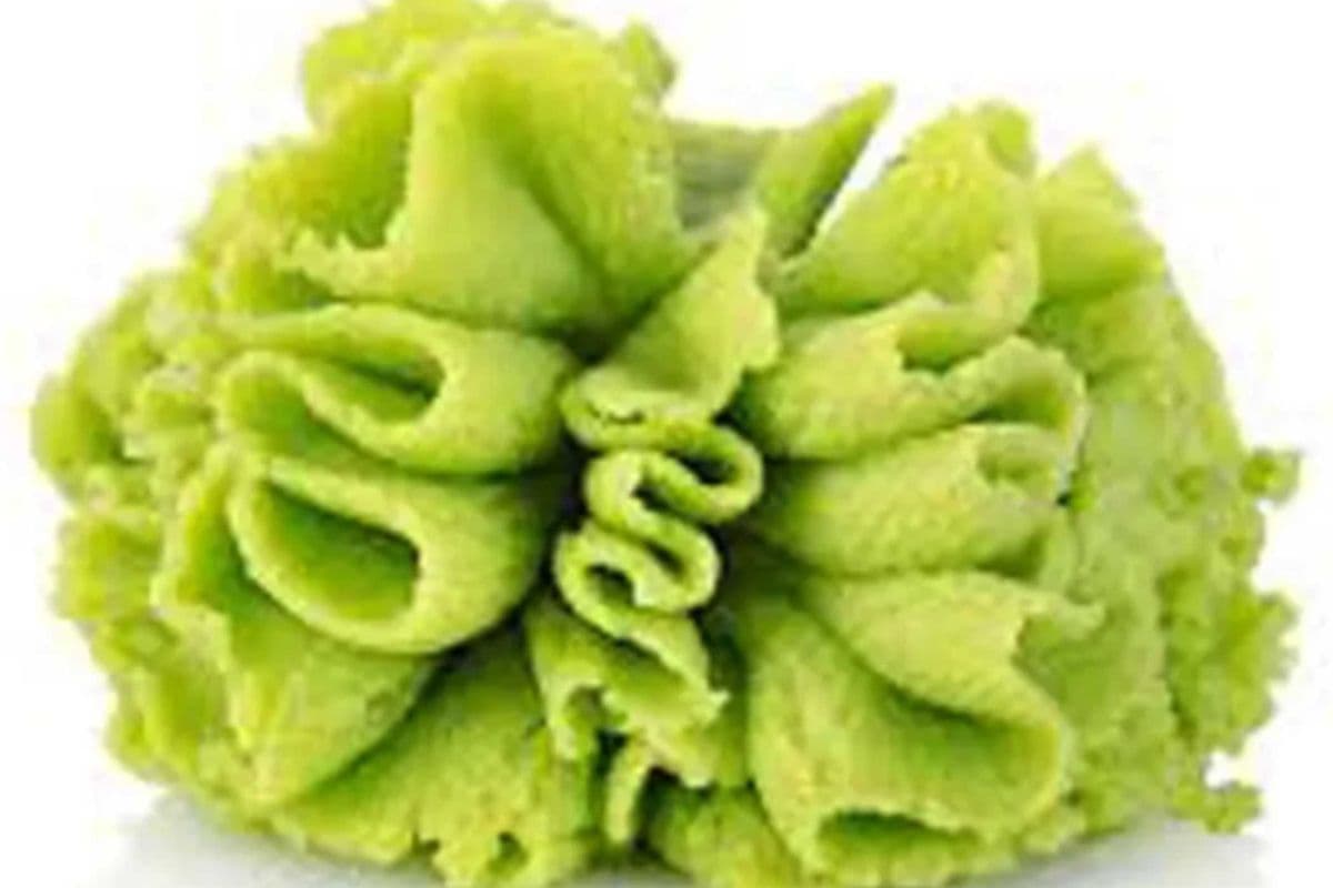 Extra Wasabi (Small Container)