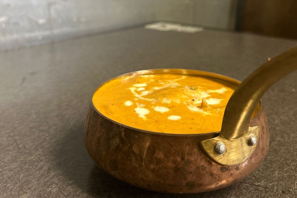 Shahi Paneer