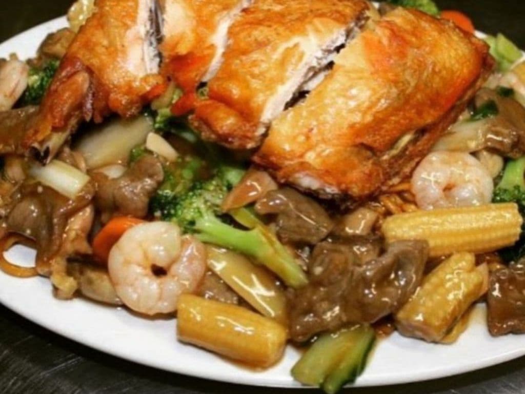 STARLITE Lo Mein