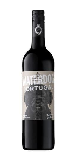 WATERDOG PORTUGAL RED (750ML)