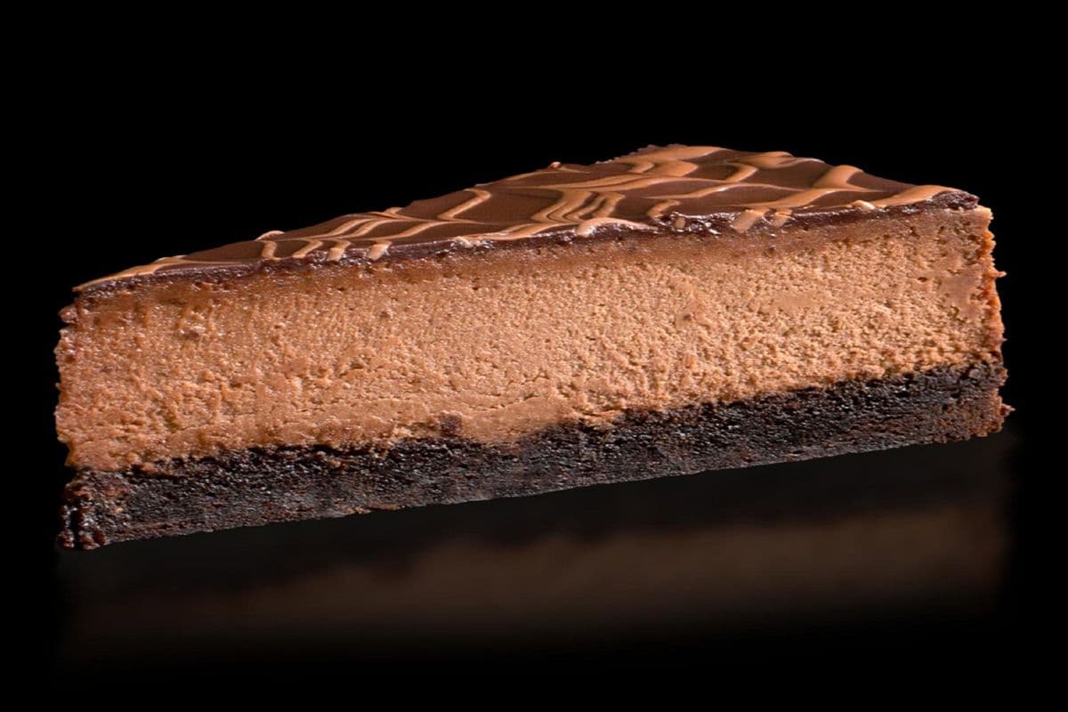 Chocolate Cadillac
