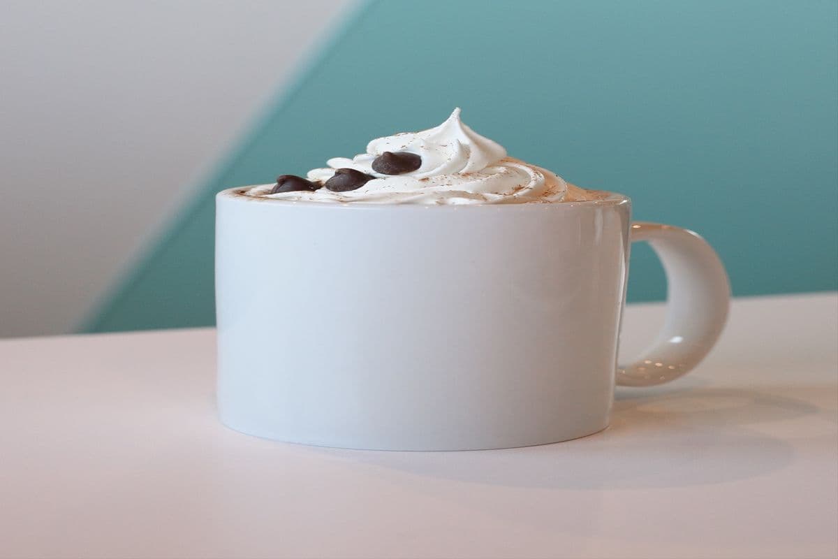 Hot Chocolate
